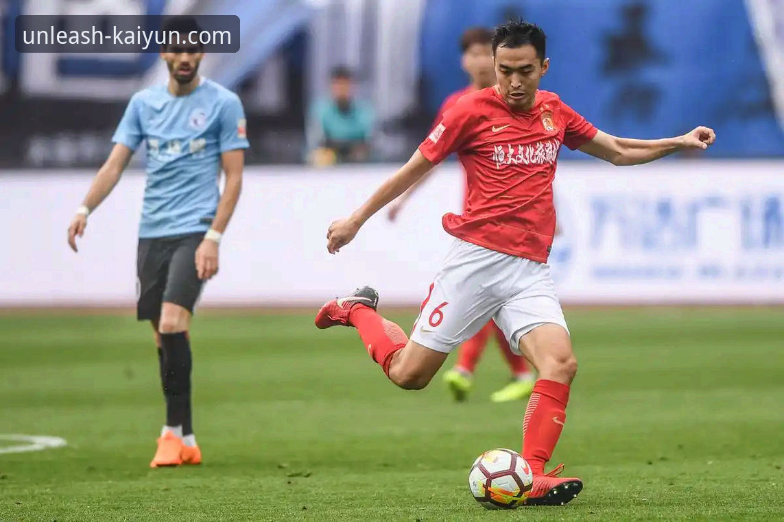 从恒大足球兴衰看体育投资风险的实用分析指南